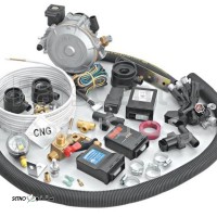 فروشگاه تخصصی سپاهان CNG