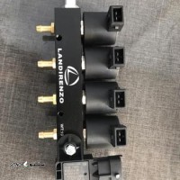 ریل سوخت گاز