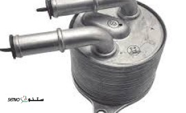 خنک کننده گیربکس