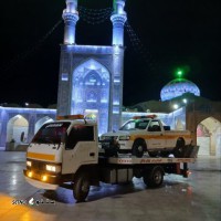 خودروبر در بافق