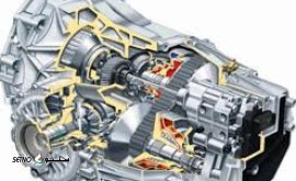 گیربکس اتوماتیک