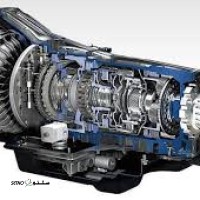 گیربکس اتوماتیک