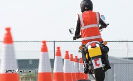 هزینه گواهینامه موتور سیکلت در اصفهان