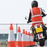 هزینه گواهینامه موتور سیکلت در اصفهان