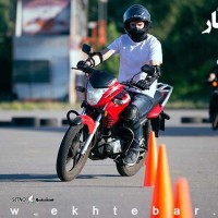 آموزشگاه رانندگی موتور سیکلت اقساطی در اصفهان