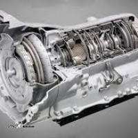 گیربکس اتوماتیک