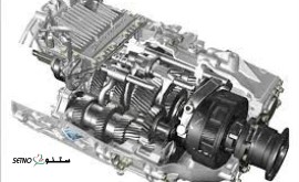 گیربکس اتوماتیک