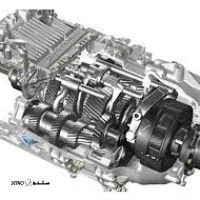 گیربکس اتوماتیک