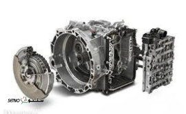 گیربکس اتوماتیک