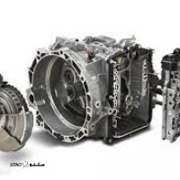 گیربکس اتوماتیک