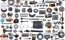 فروشگاه لوازم یدکی خودروهای چینی اصفهان