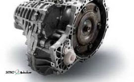 گیربکس اتوماتیک