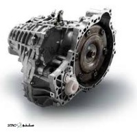 گیربکس اتوماتیک