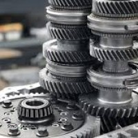 گیربکس اتوماتیک