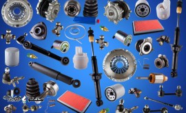 قیمت قطعات یدکی ماشین‌های چینی در اصفهان