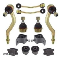 فروش قطعات جلوبندی خودروهای چینی در اصفهان