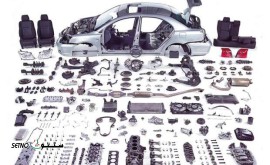 فروش قطعات یدکی لیفان در اصفهان