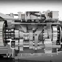 گیربکس اتوماتیک