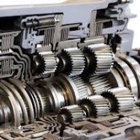 گیربکس اتوماتیک