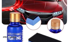 قیمت نانو سرامیک خودرو اصفهان