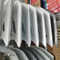 قیمت کاپوت پارس فابریک در اصفهان