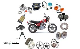 لوازم-یدکی-موتورسیکلت
