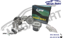 پیستون لیفان X60-MVM620