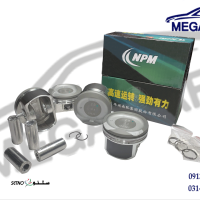 پیستون لیفان X60-MVM620