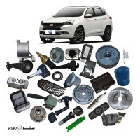 لوازم یدکی ام وی ام اصفهان