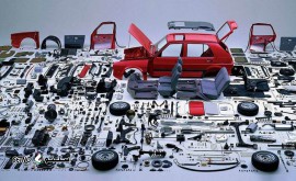 لوازم یدکی جک