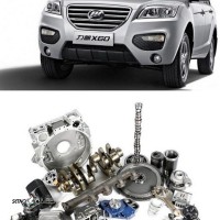 لوازم یدکی لیفان