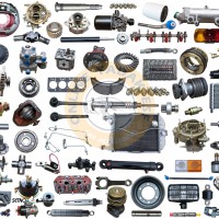 لوام یدکی خودرو چینی