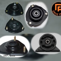 توپی سر کمک خودرو های چینی