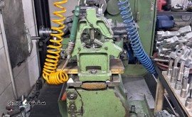 تراش اویل پمپ ماشین سنگین در اصفهان