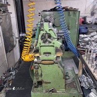 تراش اویل پمپ ماشین سنگین در اصفهان