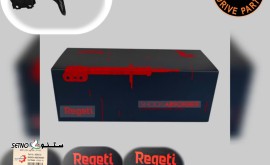 کمک عقب و جلو خودرو های چینی