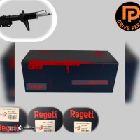 کمک عقب و جلو خودرو های چینی