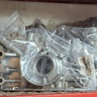 فروش اویل پمپ استوک مزدا2000 در اصفهان