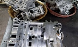 تعمیر اویل پمپ سوناتا در اصفهان