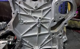 سرویس کامل اویل پمپ آریو در اصفهان