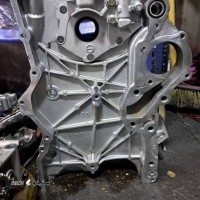 سرویس کامل اویل پمپ آریو در اصفهان