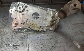 تعمیر اویل پمپ میتسوبیشی در اصفهان