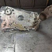 تعمیر اویل پمپ میتسوبیشی در اصفهان