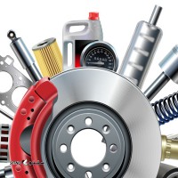 لوازم یدکی خراسانی