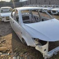 اتاق دست دوم ساینا