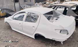 اتادست دوم ساینا