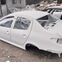 اتادست دوم ساینا