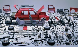 لوازم یدیکی خراسانی