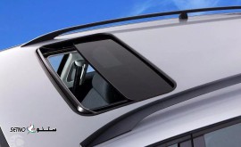 سانروف خودرو خارجی و ایرانی