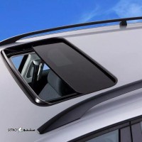 سانروف خودرو خارجی و ایرانی